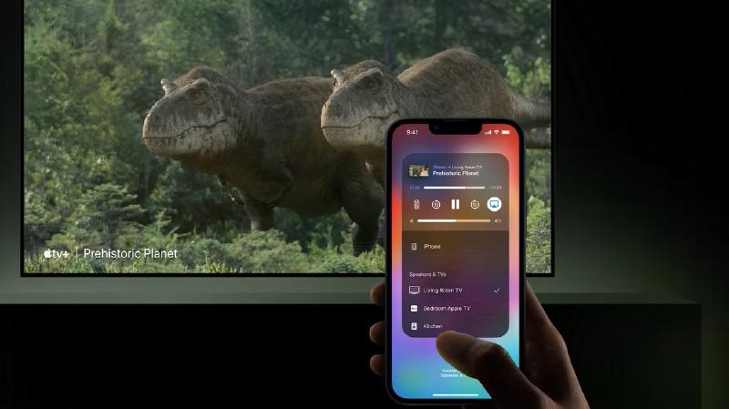 Featured image of post 为小爱音箱添加AirPlay支持