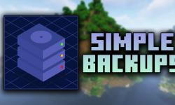 Featured image of post 使用Git自动备份我的世界存档