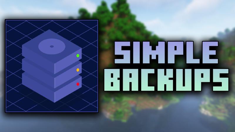 Featured image of post 使用Git自动备份我的世界存档