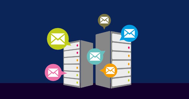 Featured image of post 使用 iRedMail 搭建个人邮件服务