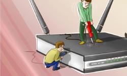 Featured image of post 网络正常，小米路由器却提示“未检测到入户网线？”原因分析及解决办法