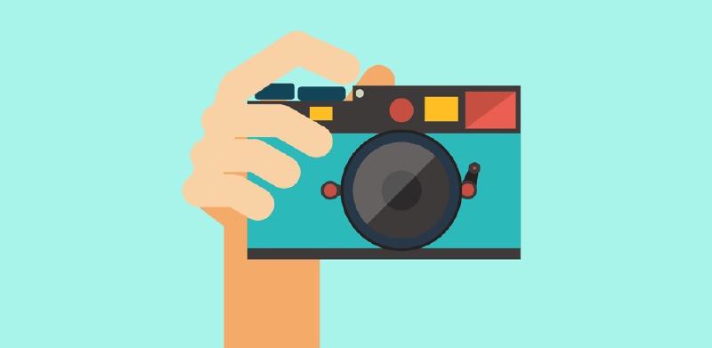 Featured image of post 自动化读取EXIF信息，给照片打上时间戳和地理位置