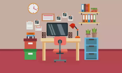 Featured image of post 技术分享