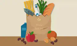 Featured image of post 薅点羊毛